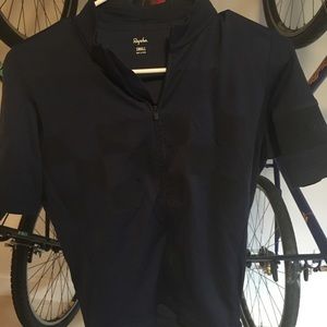 Rapha cycling Jersey